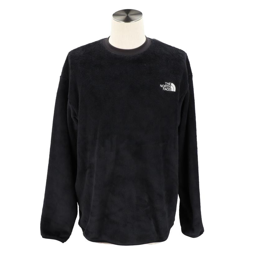 THE NORTH FACE ザ ノースフェイス/Versa Mid Crew/バーサ ミッド クルー/NA72480//Sランク/05