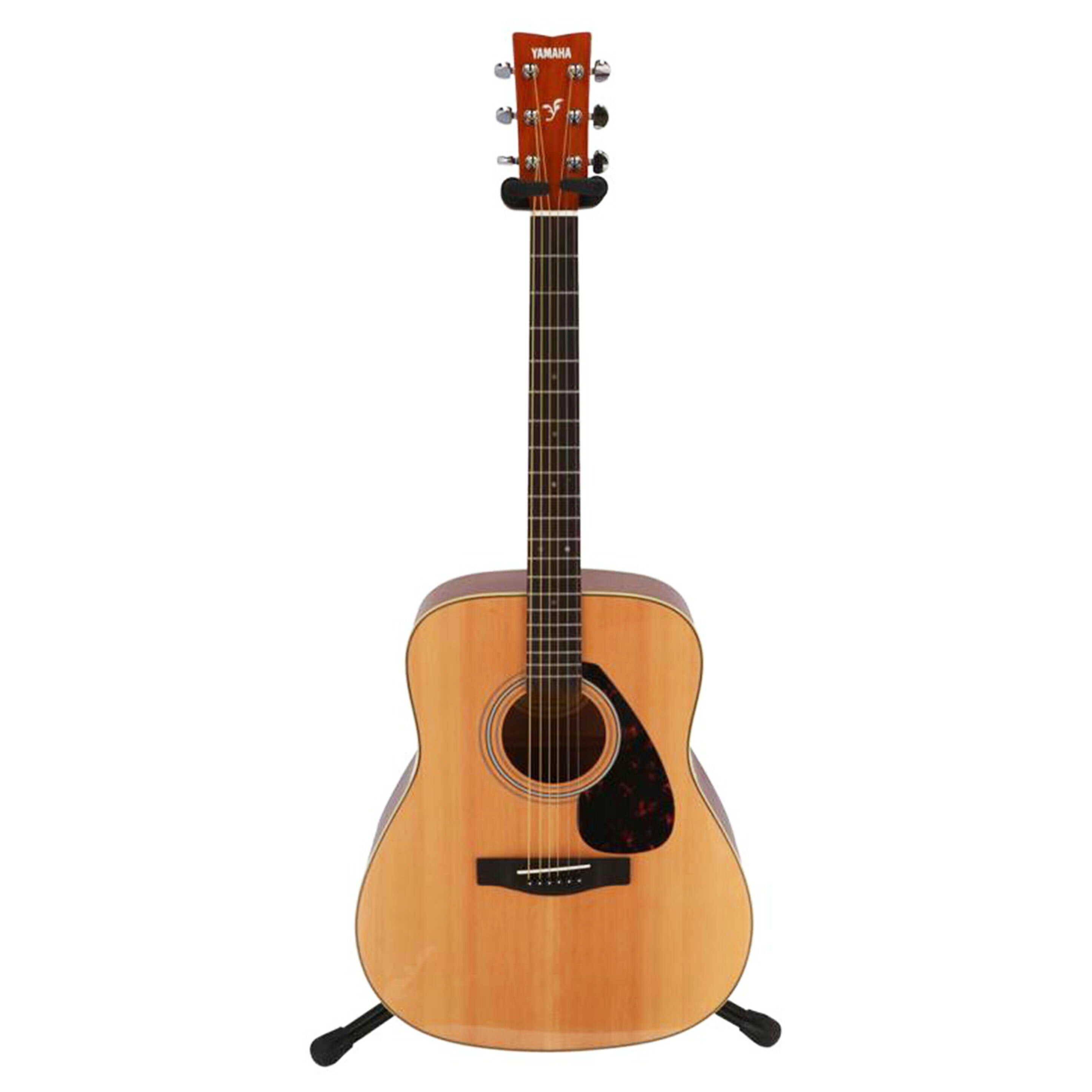YAMAHAのアコースティックギターをレビューしてみませんか？