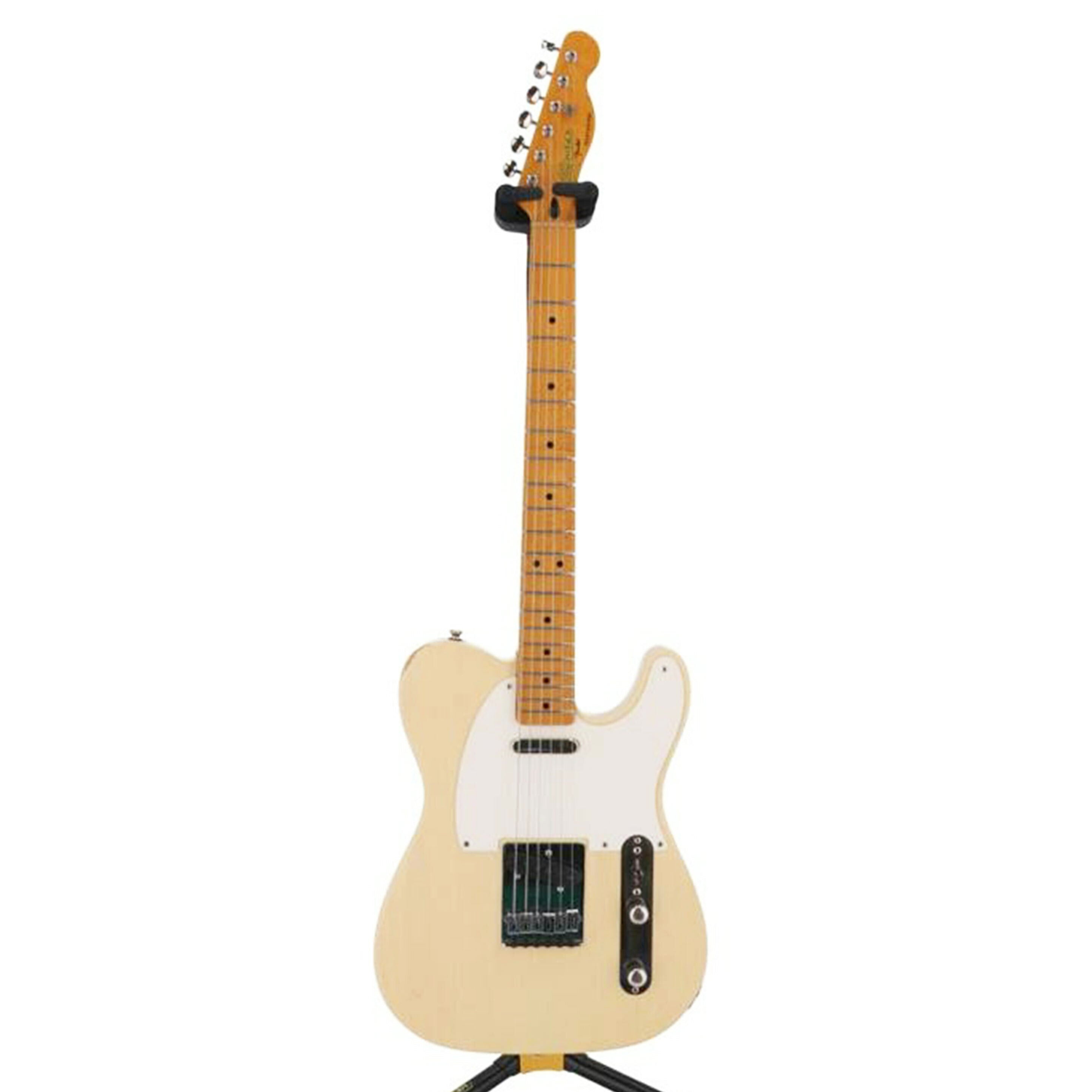Squier スクワイヤー/エレキギター /TELECASTER//CGS080301019/Bランク/62