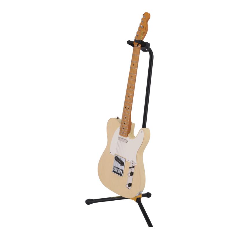 Squier スクワイヤー/エレキギター /TELECASTER//CGS080301019/Bランク/62