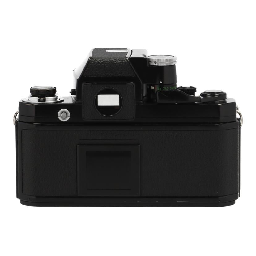 Nikon ニコン/フィルムカメラ/F2 フォトミック//7439596/Bランク/09