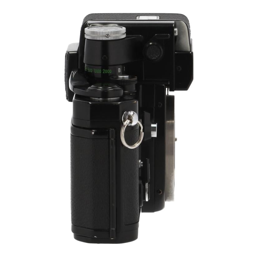 Nikon ニコン/フィルムカメラ/F2 フォトミック//7439596/Bランク/09