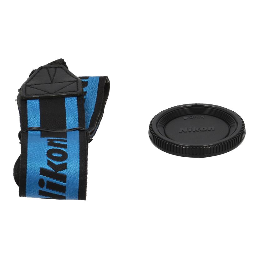 Nikon ニコン/フィルムカメラ/F2 フォトミック//7439596/Bランク/09