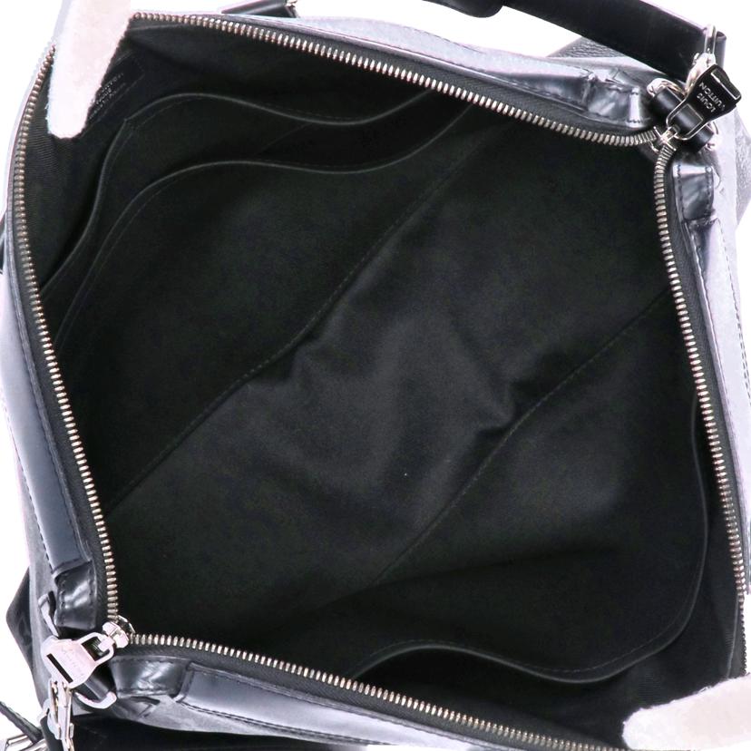 LV ルイヴィトン/エクスプローラー/モノグラム・エクリプス/M40566//AR4***/Bランク/67