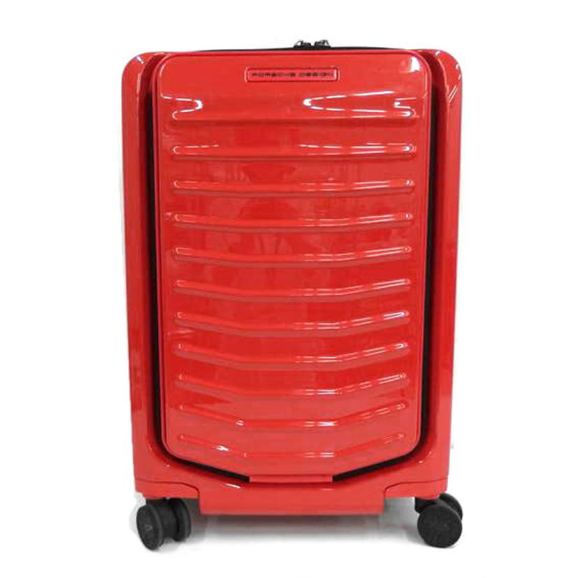 ポルシェデザイン ポルシェデザイン/ポルシェデザインキャリーケース/オレンジ//ABランク/82