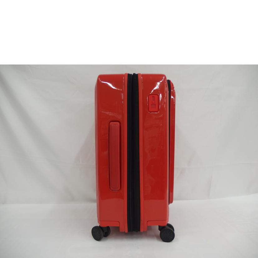 ポルシェデザイン ポルシェデザイン/ポルシェデザインキャリーケース/オレンジ//ABランク/82