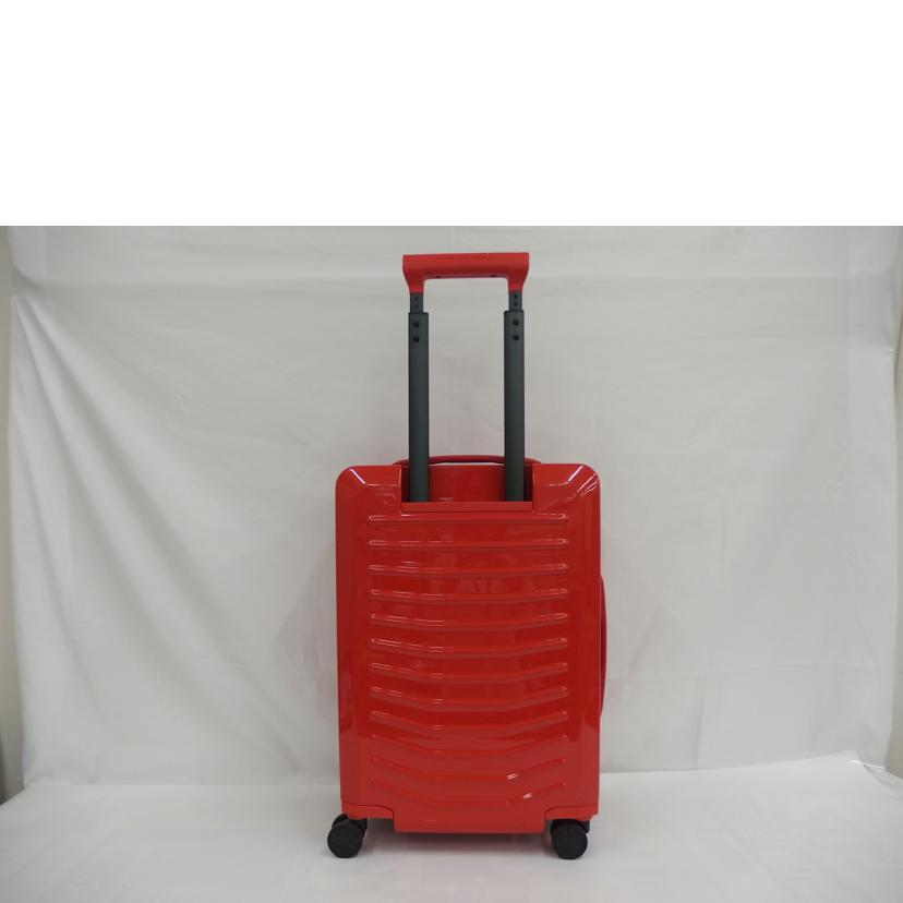 ポルシェデザイン ポルシェデザイン/ポルシェデザインキャリーケース/オレンジ//ABランク/82