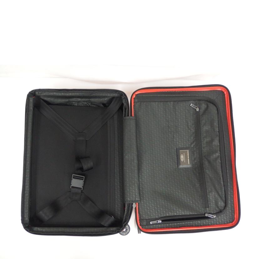 ポルシェデザイン ポルシェデザイン/ポルシェデザインキャリーケース/オレンジ//ABランク/82