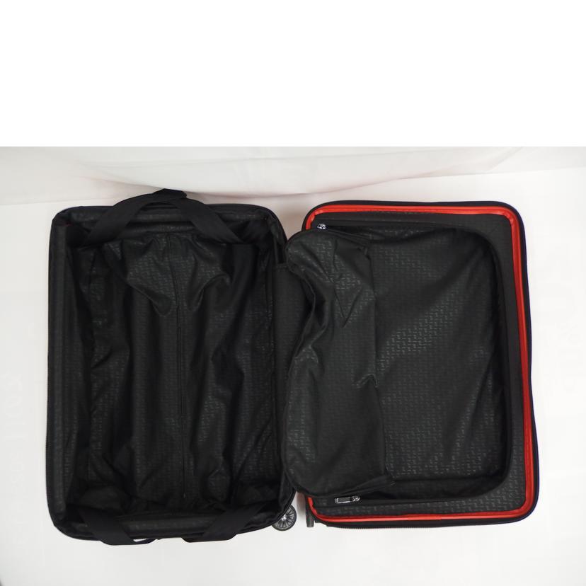 ポルシェデザイン ポルシェデザイン/ポルシェデザインキャリーケース/オレンジ//ABランク/82