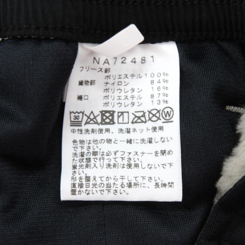 THE NORTH FACE ザ ノースフェイス/Versa Mid Pant/バーサ ミッド パンツ/NA72481//Sランク/05