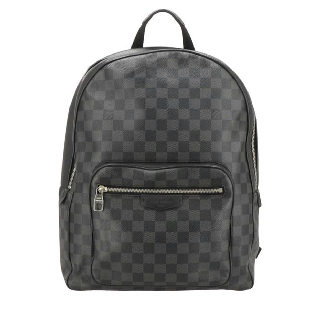 LOUIS VUITTON ルイヴィトン/ジョッシュ/ダミエグラフィット /N41473//TJ4***/ABランク/75