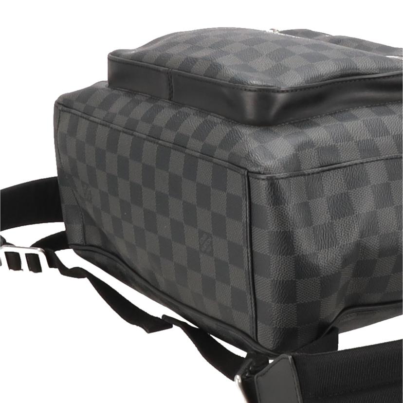 LOUIS VUITTON ルイヴィトン/ジョッシュ/ダミエグラフィット /N41473//TJ4***/ABランク/75