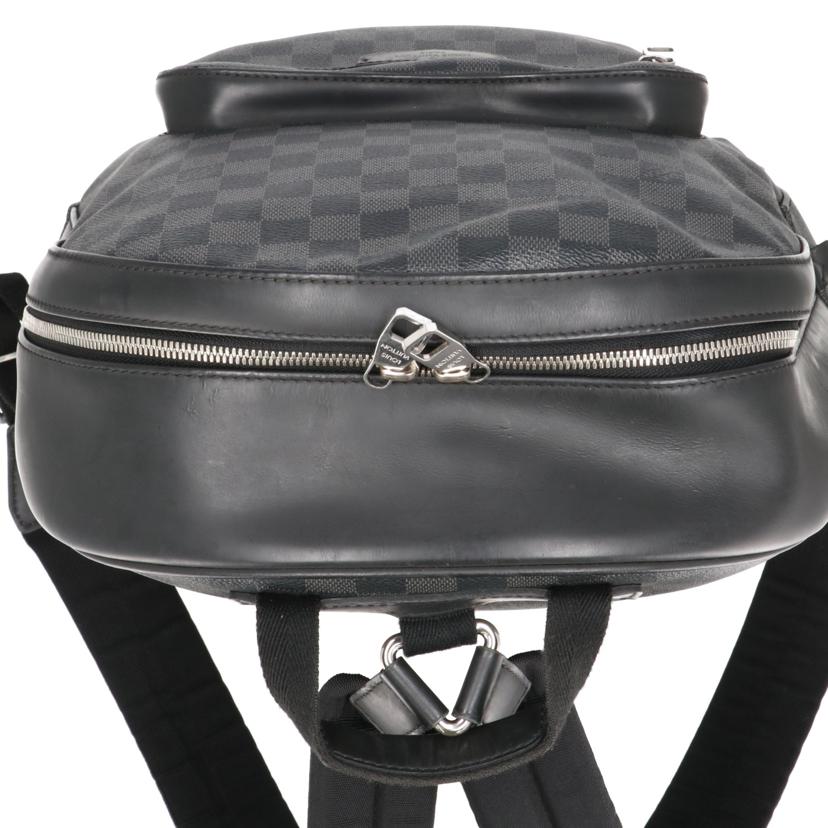 LOUIS VUITTON ルイヴィトン/ジョッシュ/ダミエグラフィット /N41473//TJ4***/ABランク/75