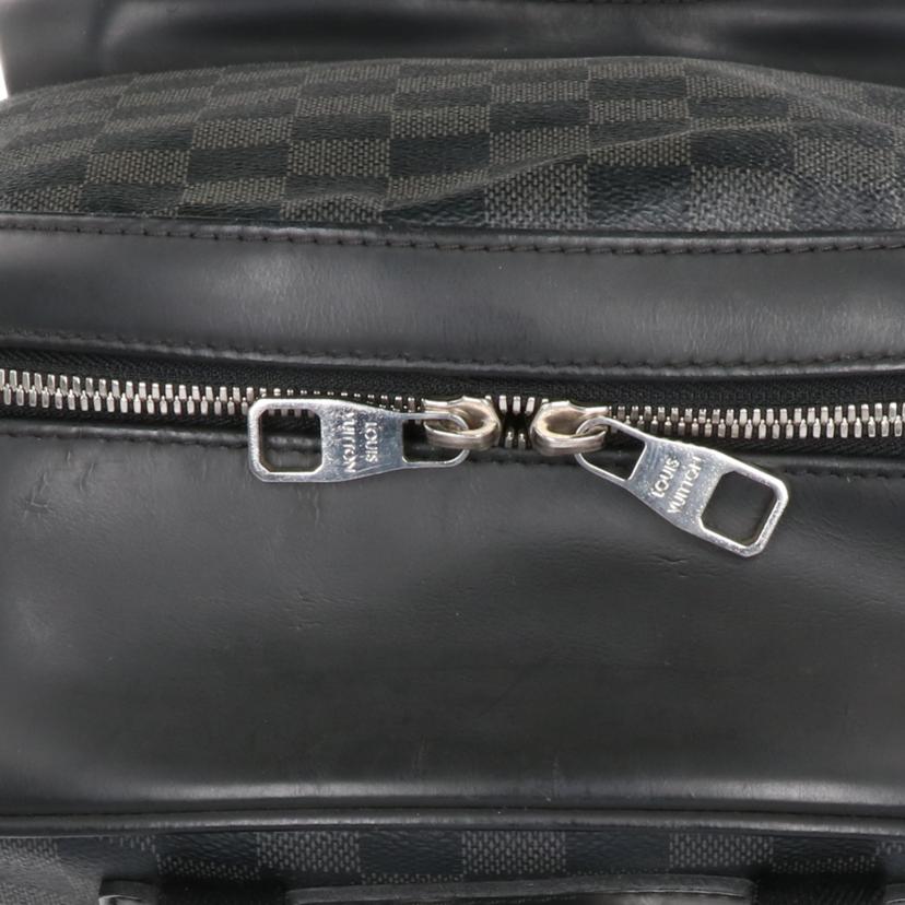 LOUIS VUITTON ルイヴィトン/ジョッシュ/ダミエグラフィット /N41473//TJ4***/ABランク/75