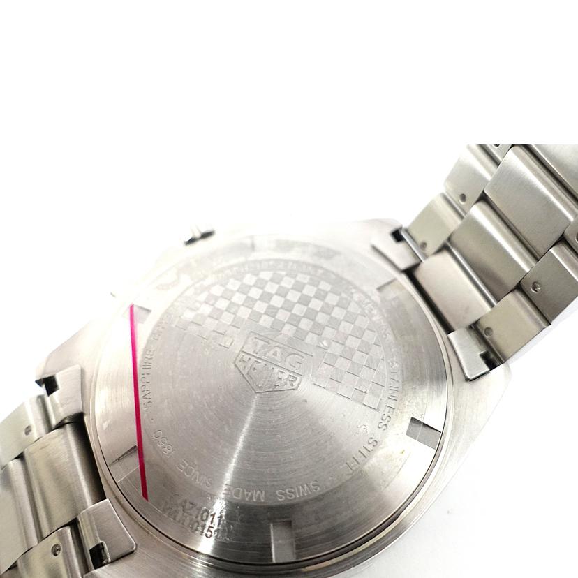 TAG HEUER タグホイヤー/フォーミュラ1/クロノグラフ/CAZ1011/メンズクォーツ/CAZ1011.BA0842//WUU****/ABランク/88
