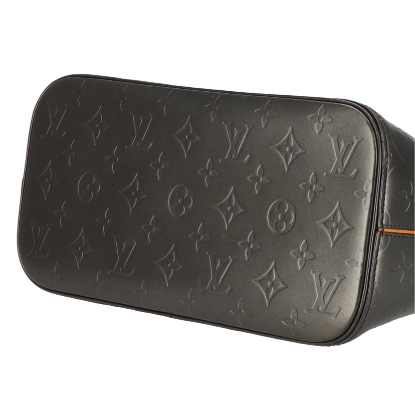 LV ルイヴィトン/ストックトン/モノグラム・マット/M55112//LM1***/Aランク/67