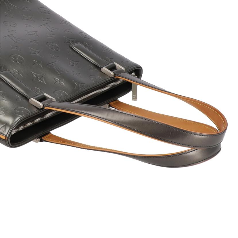 LV ルイヴィトン/ストックトン/モノグラム・マット/M55112//LM1***/Aランク/67