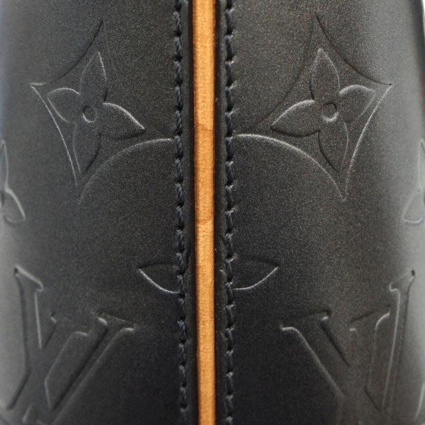 LV ルイヴィトン/ストックトン/モノグラム・マット/M55112//LM1***/Aランク/67