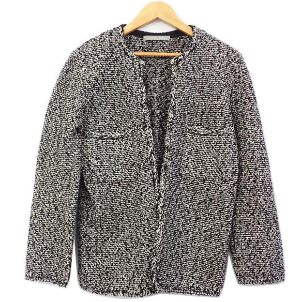 theory luxe セオリーリュクス/★theory カーディガン SPLENDO POSH/3103771-059//40/ABランク/62