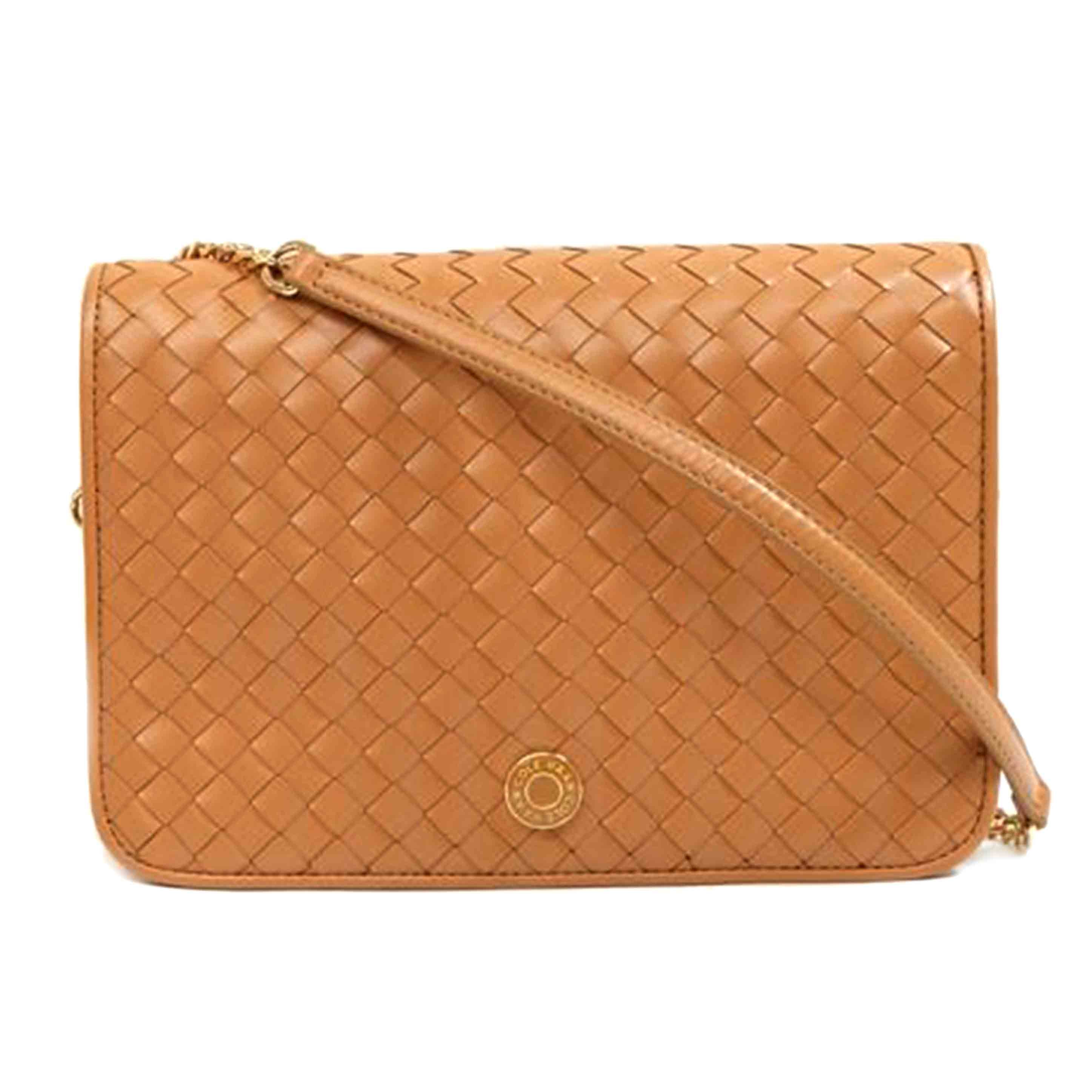 COLE HAAN コールハーン/レザーショルダー/U05177//ABランク/71