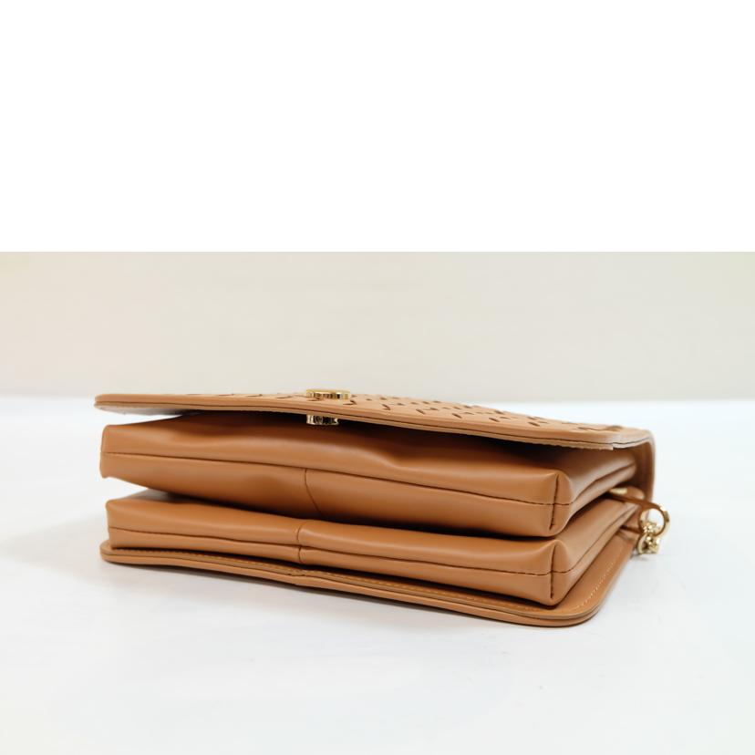 COLE HAAN コールハーン/レザーショルダー/U05177//ABランク/71