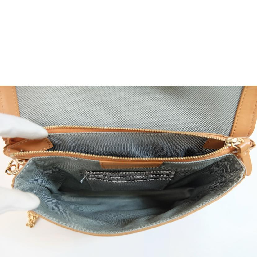 COLE HAAN コールハーン/レザーショルダー/U05177//ABランク/71