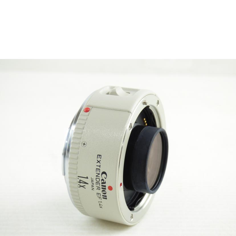 Canon キャノン/レンズ エクステンダー/EF1.4X//68790/Bランク/64