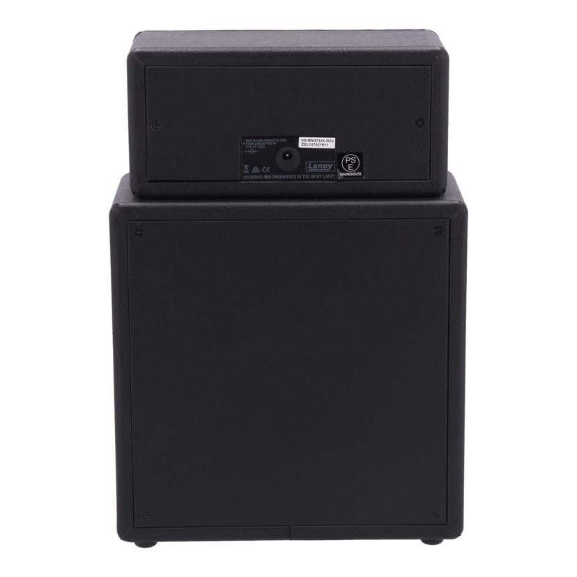 Laney レイニー/ミニギターアンプ/MINISTACK-IRON//ZCL107021811/Bランク/81