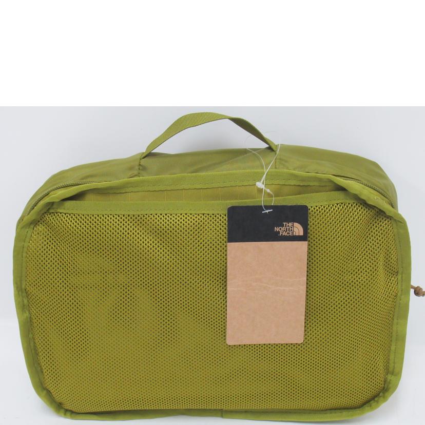 THE NORTH FACE/バック/ベースキャンプ ボイジャー42L/NM82379//SAランク/63