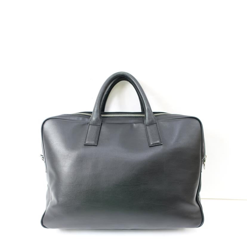 Paul Smith ポールスミス/ビジネスバッグ 2WAY ブラック//Bランク/65