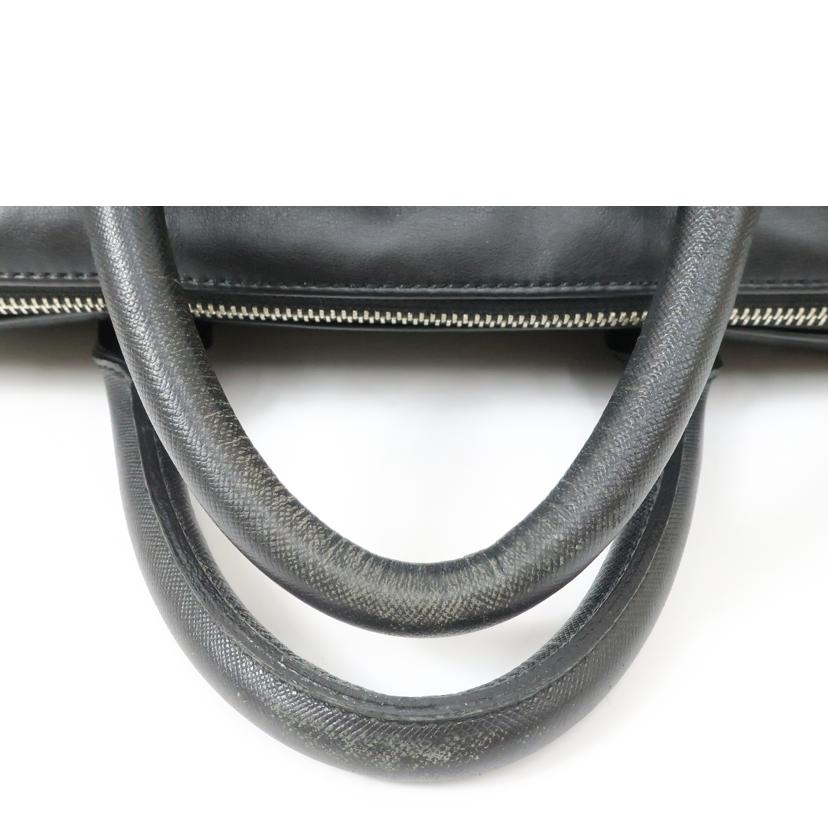 Paul Smith ポールスミス/ビジネスバッグ 2WAY ブラック//Bランク/65