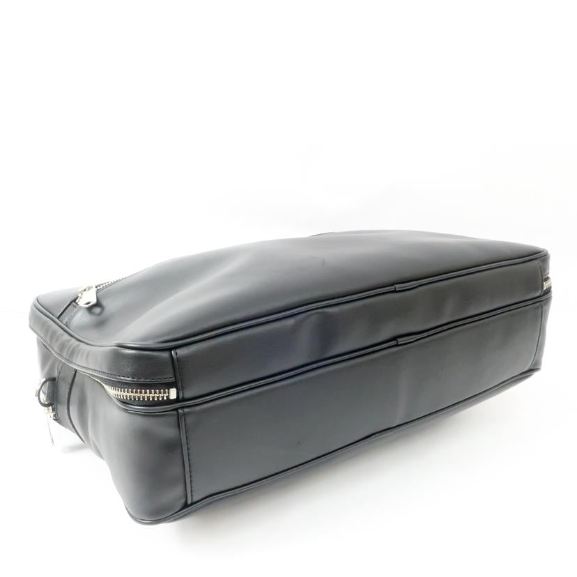 Paul Smith ポールスミス/ビジネスバッグ 2WAY ブラック//Bランク/65