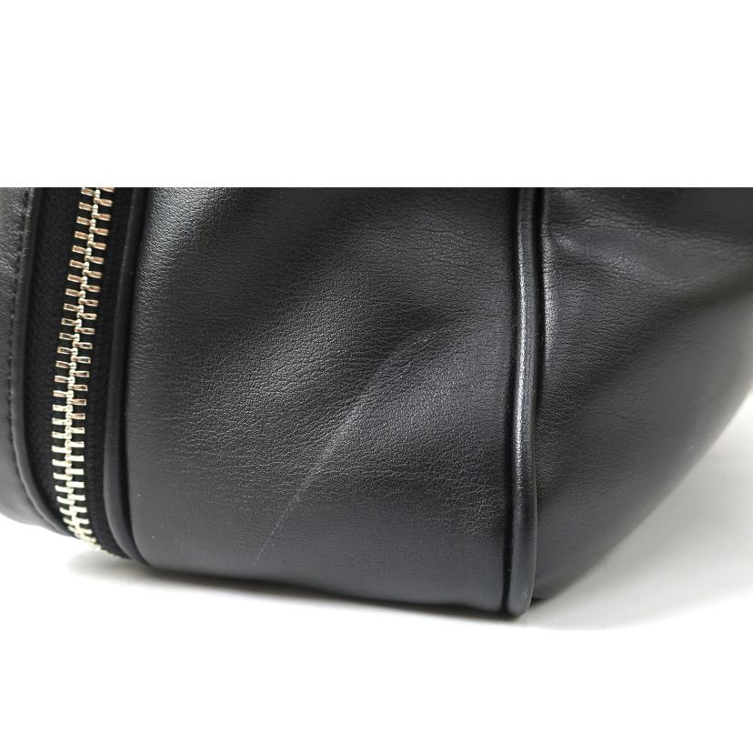 Paul Smith ポールスミス/ビジネスバッグ 2WAY ブラック//Bランク/65