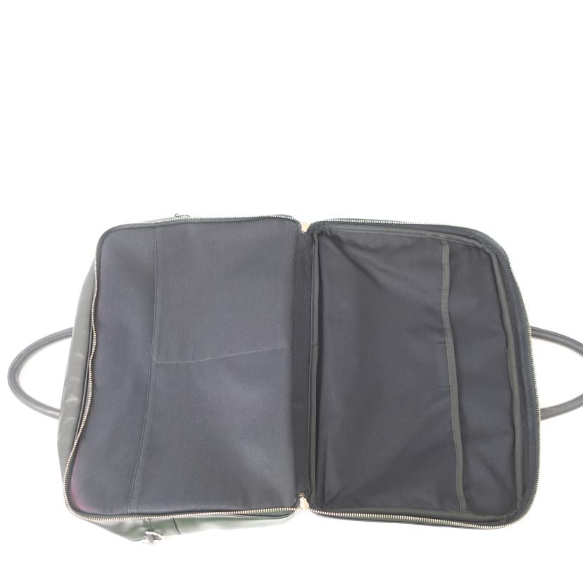 Paul Smith ポールスミス/ビジネスバッグ 2WAY ブラック//Bランク/65