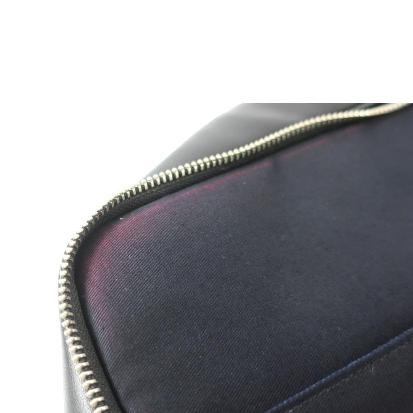 Paul Smith ポールスミス/ビジネスバッグ 2WAY ブラック//Bランク/65