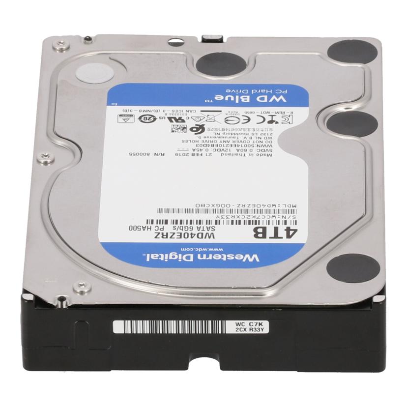 WD/3.5inch HDD/WD40EZRZ-RT2//Bランク/64