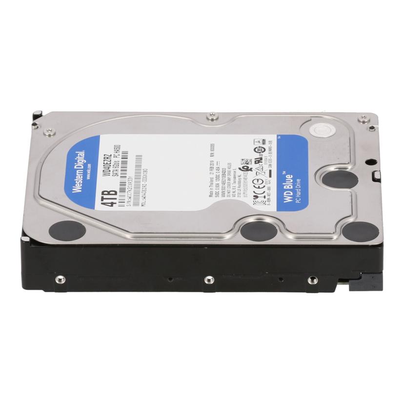 WD/3.5inch HDD/WD40EZRZ-RT2//Bランク/64