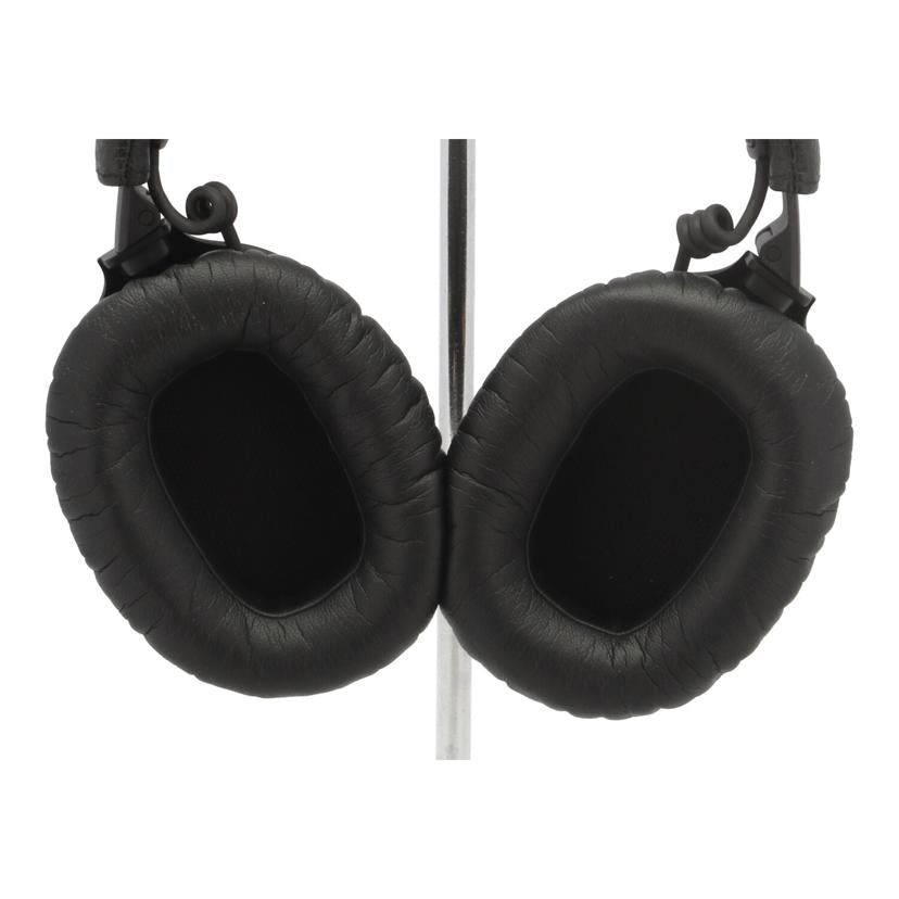 Marshall マーシャル /ワイヤレスヘッドホン/MONITOR III A.N.C.//73400553F434C5A0018734/ABランク/62