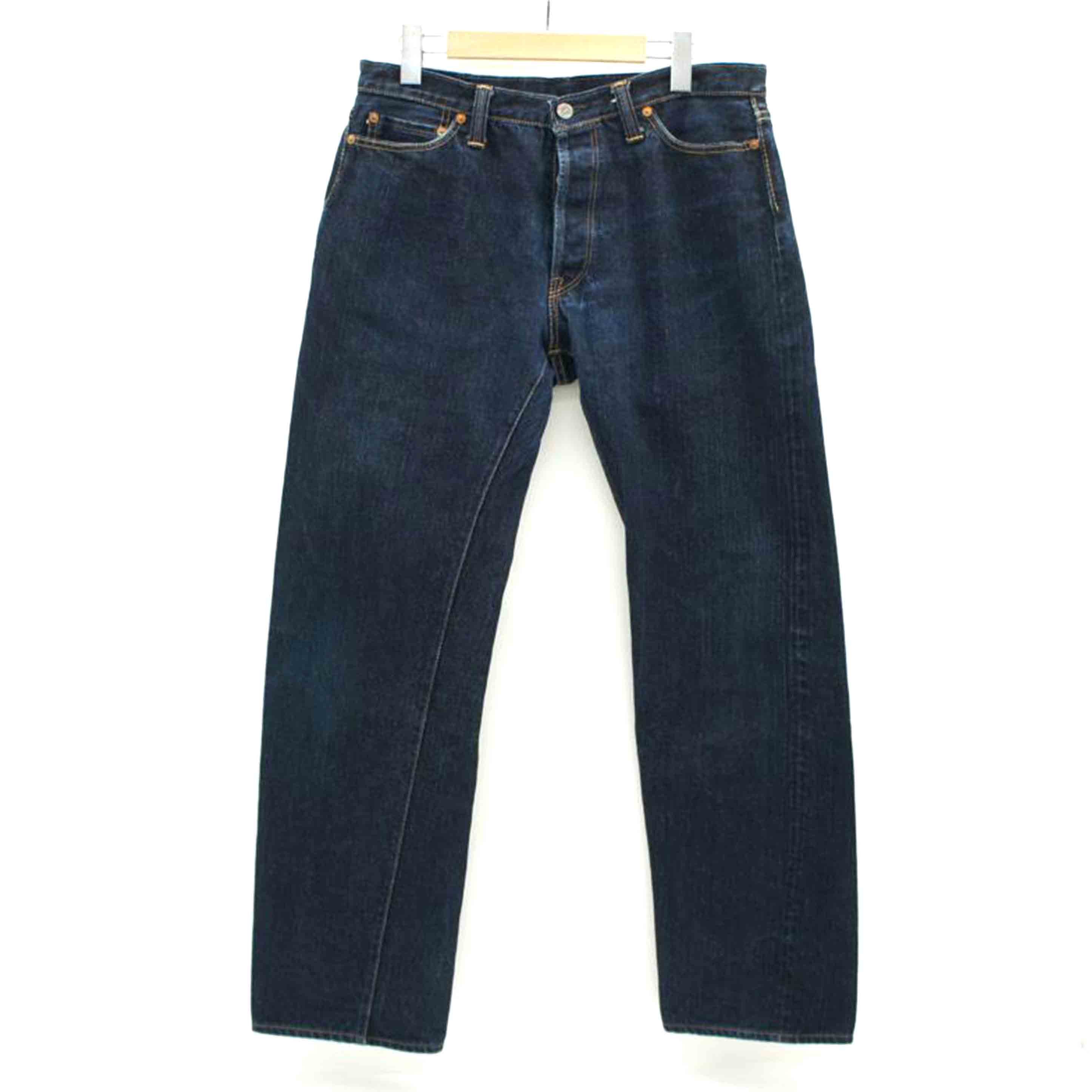 THE FLAT HEAD THE FLAT HEAD/デニムパンツ/3009//ABランク/85