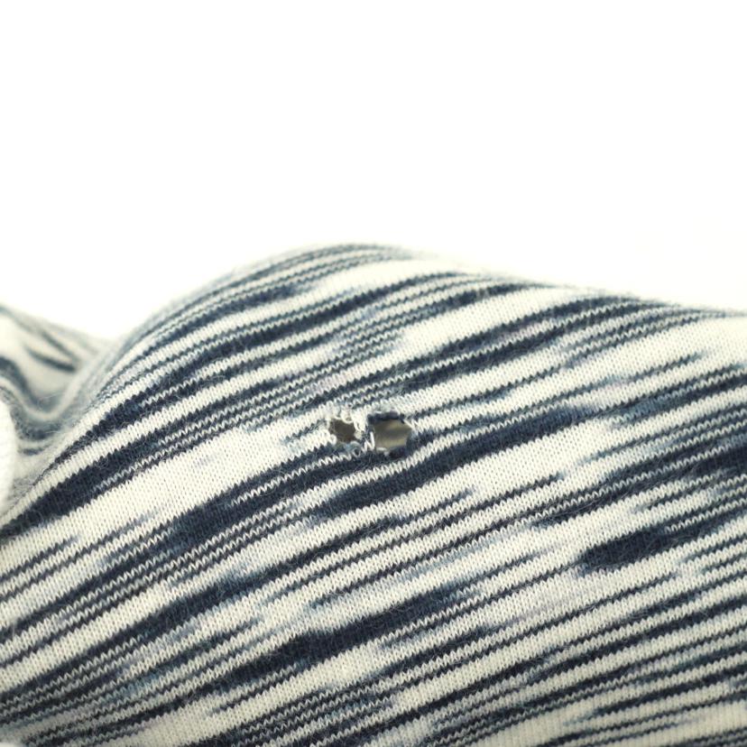 LOUIS VUITTON ルイ・ヴィトン/◇ビッグロゴギャラクシープリンテッドTシャツ/XL/RM191M IYD HGY12W//Bランク/69