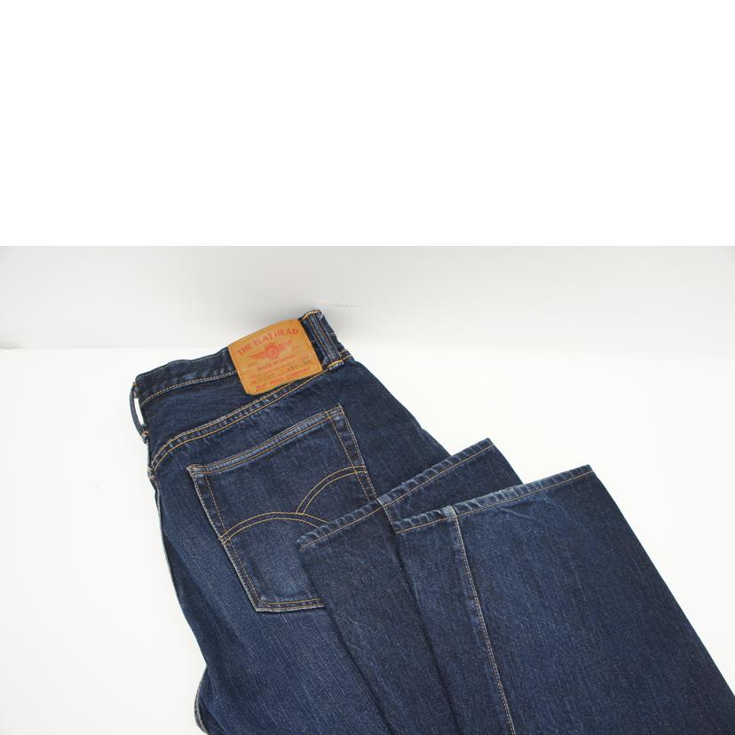 THE FLAT HEAD THE FLAT HEAD/デニムパンツ/3009//ABランク/85
