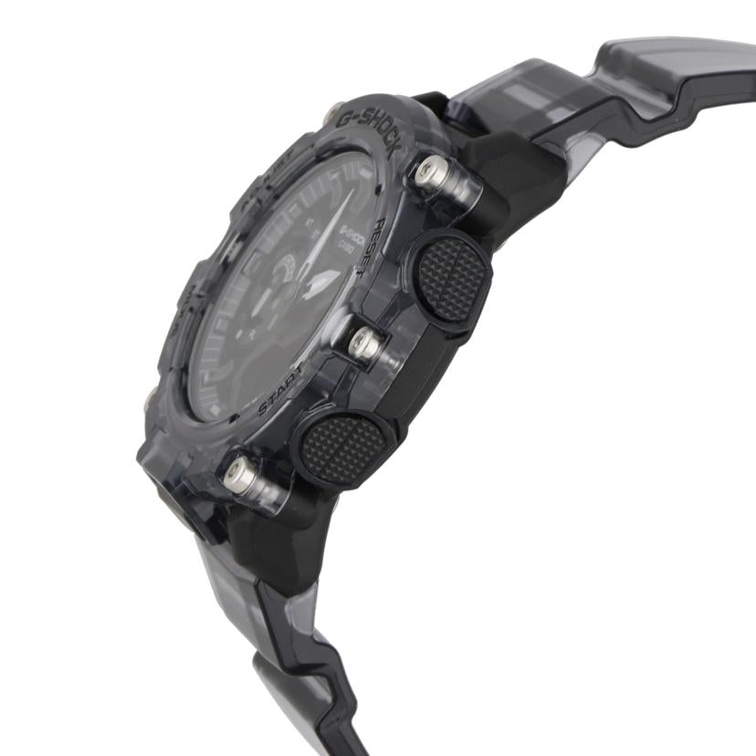 CASIO カシオ/G-SHOCK/スケルトン/GA-2200SKL//Aランク/06