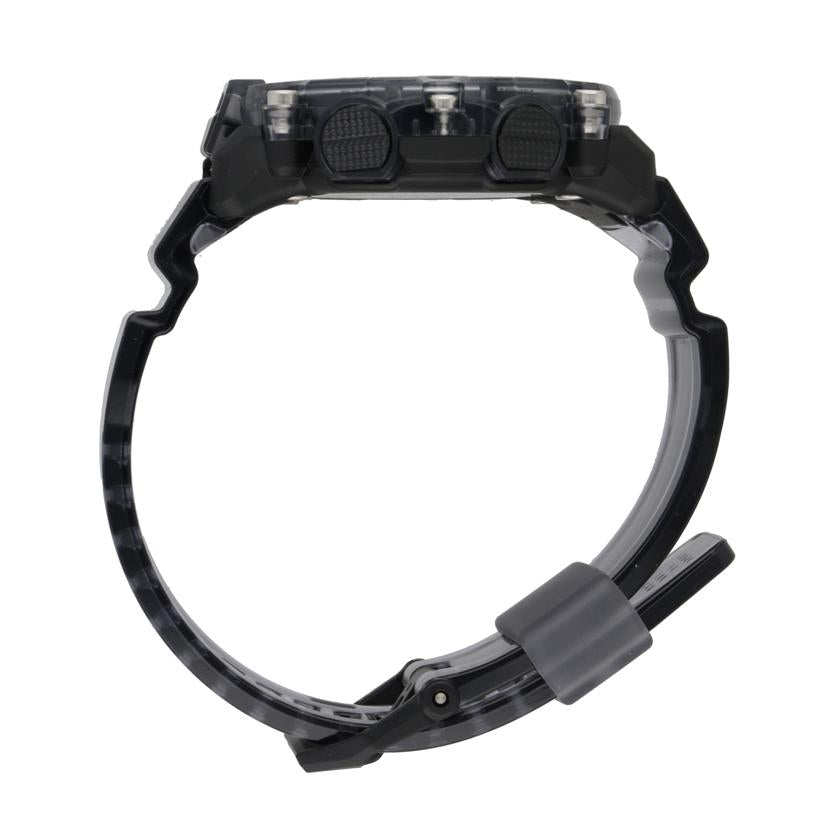 CASIO カシオ/G-SHOCK/スケルトン/GA-2200SKL//Aランク/06