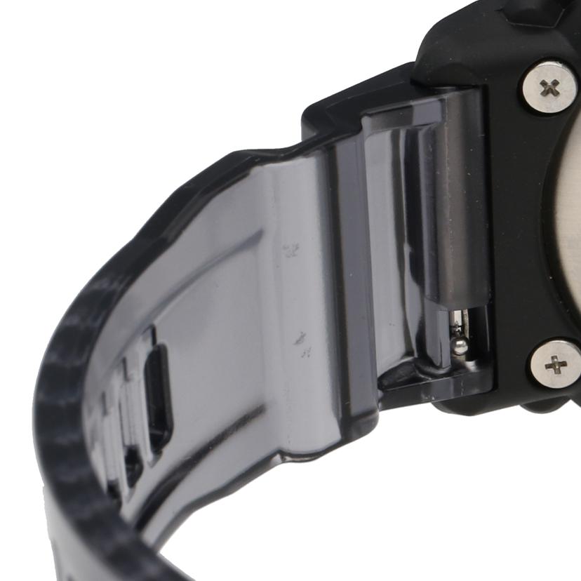 CASIO カシオ/G-SHOCK/スケルトン/GA-2200SKL//Aランク/06