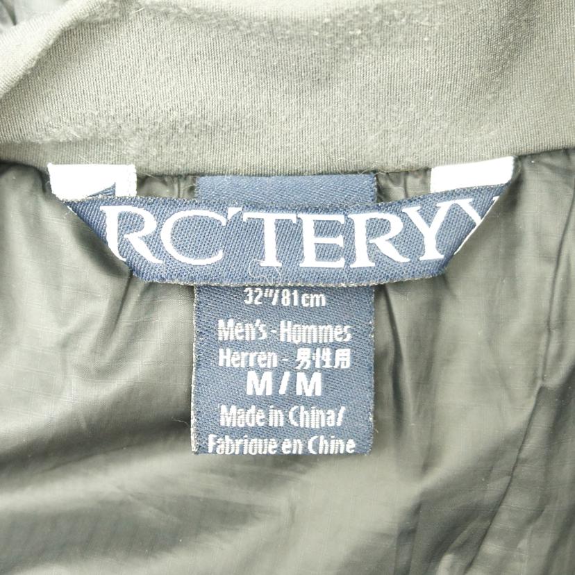 ARC'TERYX アークテリクス/コダジャケット/07T-0992006//ABランク/75