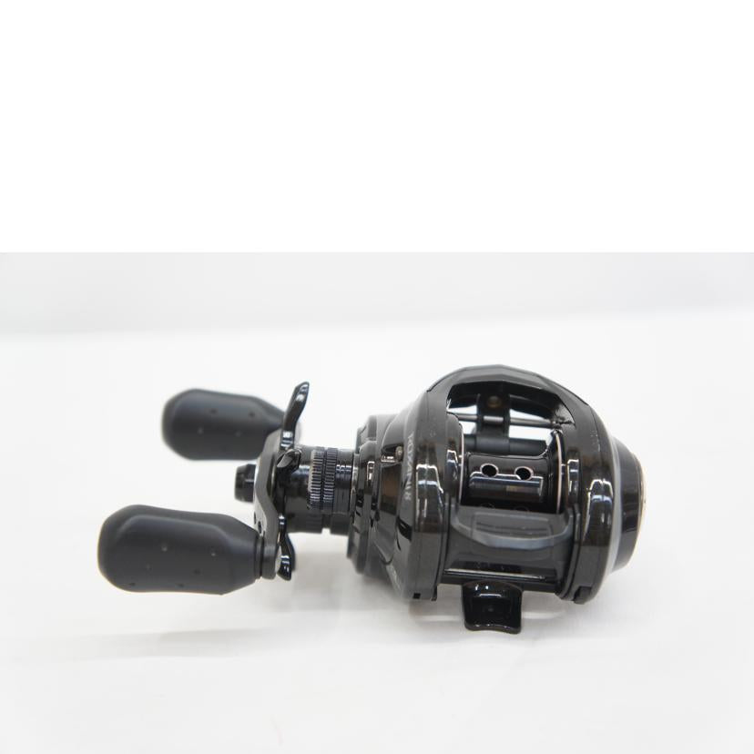 Abu Garcia アブガルシア/ロキサーニ 8 左/ROXANI 8/ベイトリール//Bランク/05