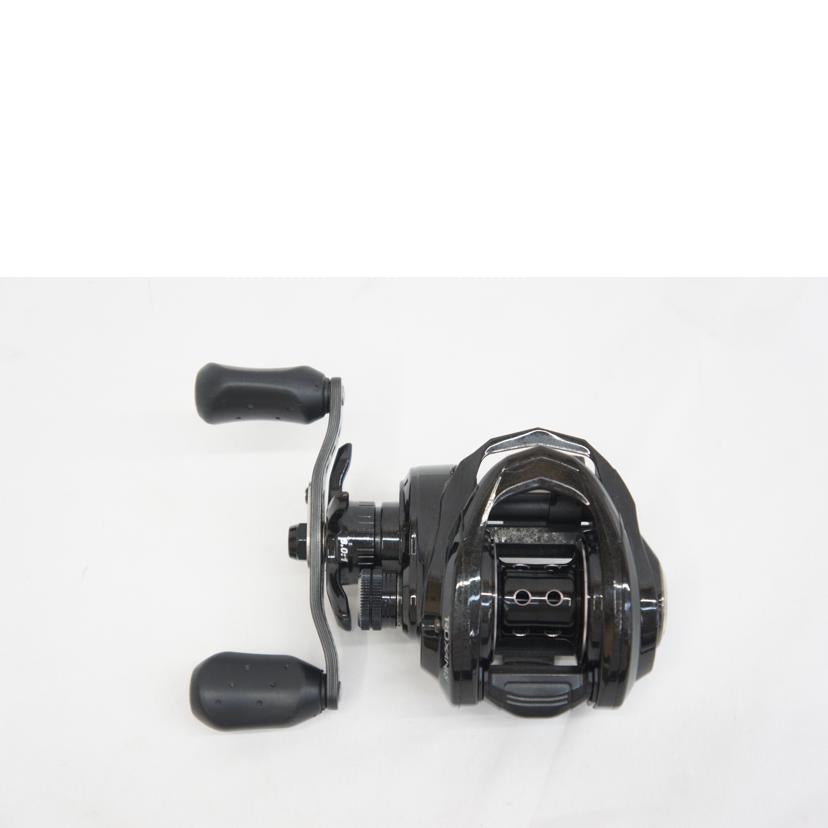 Abu Garcia アブガルシア/ロキサーニ 8 左/ROXANI 8/ベイトリール//Bランク/05