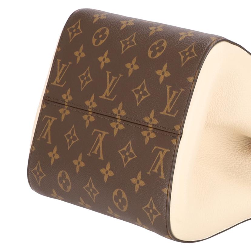 LOUIS VUITTON ルイヴィトン/モノグラムフォールドトートPM/M45389//MB5***/Aランク/91