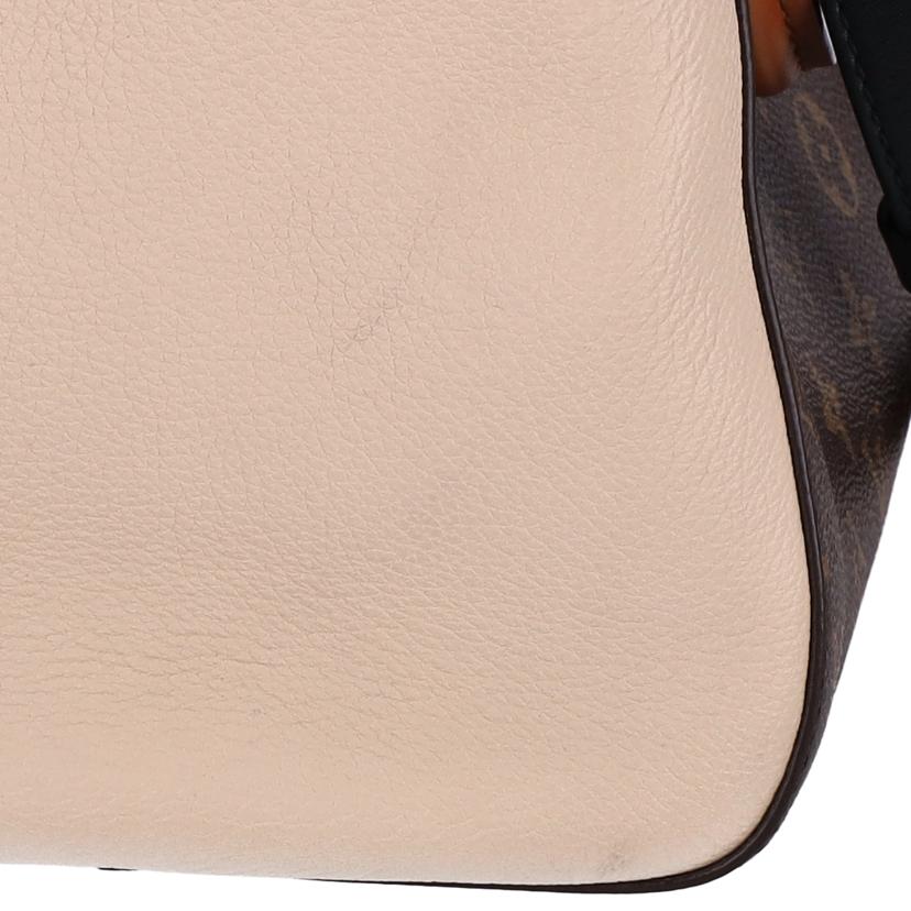 LOUIS VUITTON ルイヴィトン/モノグラムフォールドトートPM/M45389//MB5***/Aランク/91