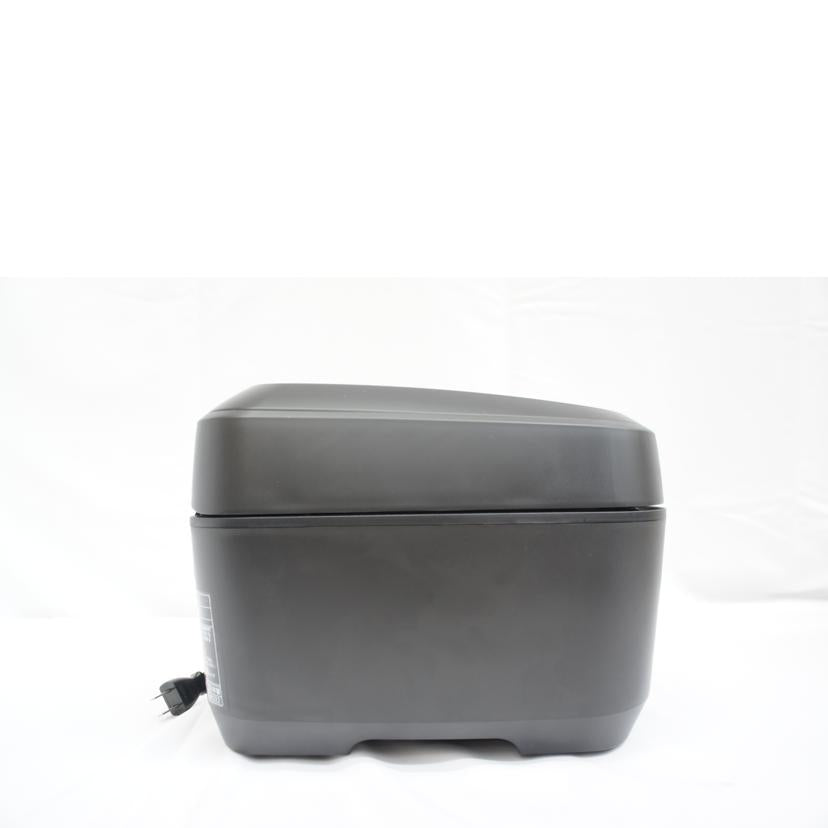 HITACHI 日立/圧力&スチーム ふっくら御前/IHジャー炊飯器 5.5合炊き/RZ-V100GM//4004322/SAランク/05
